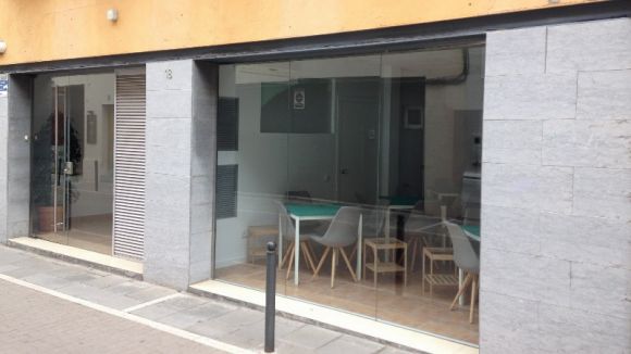 Obre aquest dilluns el primer club de bridge de Sant Cugat