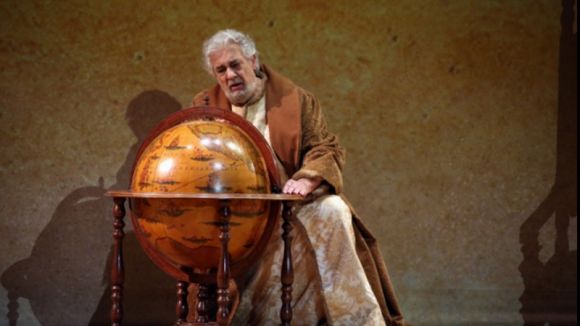 El Teatro alla Scalla de Milà es trasllada avui a Cinesa Sant Cugat amb la projecció d''I Due Foscari'