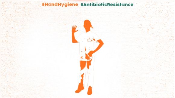 L'HGC celebra avui el Dia Mundial de la Higiene de Mans amb activitats i sessions formatives