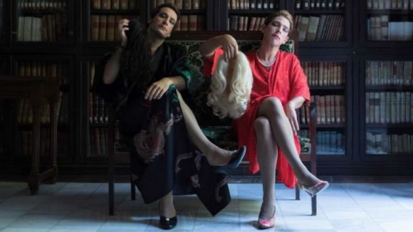 'Les dones sàvies', de Molière, aquest dissabte al Casal de Mira-sol