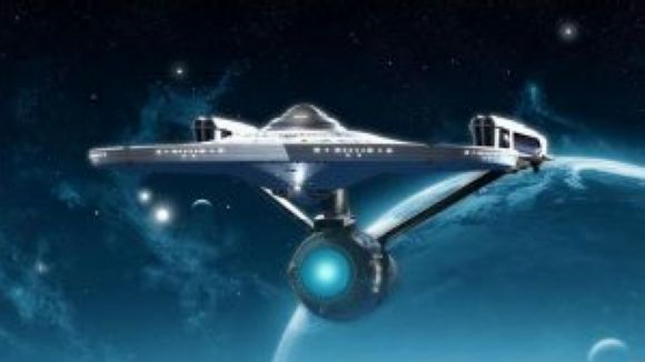 L'AASCV proposa avui un cinefòrm d''Star Trek VII' i una observació nocturna popular