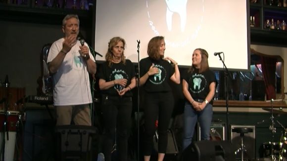 Música i actuacions es posen al servei del projecte sanitari d'Ohana a Malawi