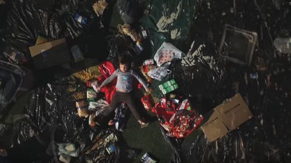 L'escola Thau Sant Cugat s'endú dos premis al Festival de Clipmetratges de Mans Unides