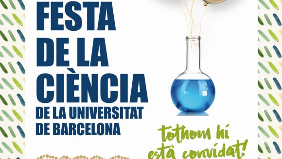 'El Pou' parla de la Festa de la Ciència de la UB d'aquest divendres