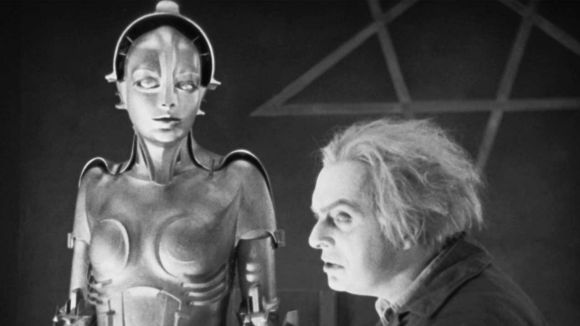 Cal Temerari proposa avui 'Metropolis' al cicle 'Cinema i Debat'