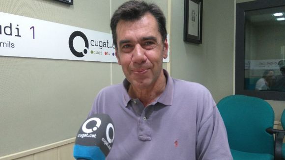 El primer club de bridge de Sant Cugat obre amb l'objectiu d'apropar aquest joc a tots els públics