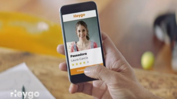 La santcugatenca Heygo inverteix 400.000 euros en la seva primera campanya publicitària