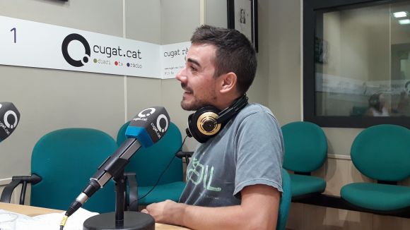 Els Gausacs engegen un Verkami per anar a visitar els Castellers of London