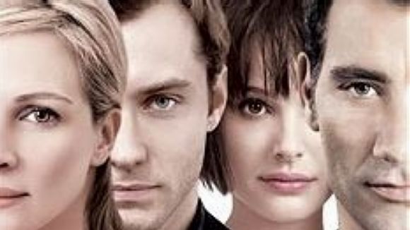 Pel·lícules que parlen de gelosia, a l'espai 'Cinema a la Xarxa'