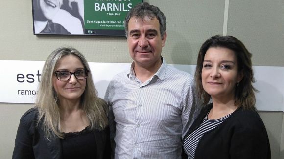 La 6a Nit en Blanc aposta per la participació dels ciutadans a través de les xarxes socials