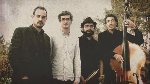 El swing protagonitza avui les propostes del St.Q Black