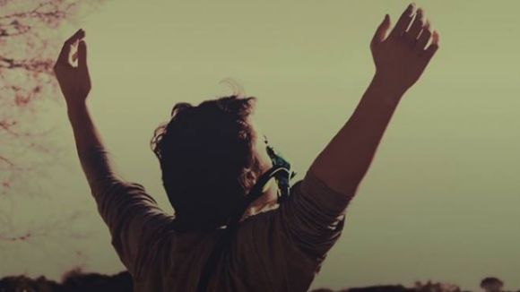 L'espai de literatura del magazín s'interessa pel treball que fa un guionista amb els seus textos