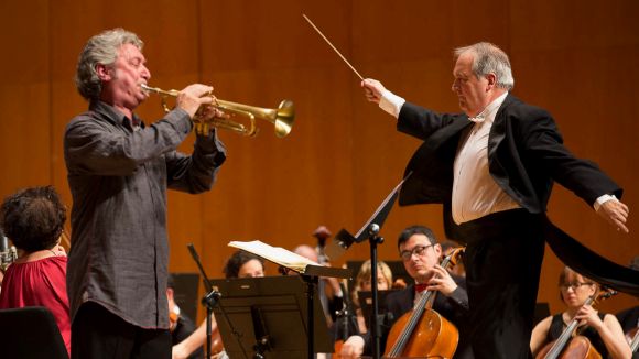 Sant Cugat crearà un Pla Director de la Música Clàssica per posicionar-se com a referent en el sector