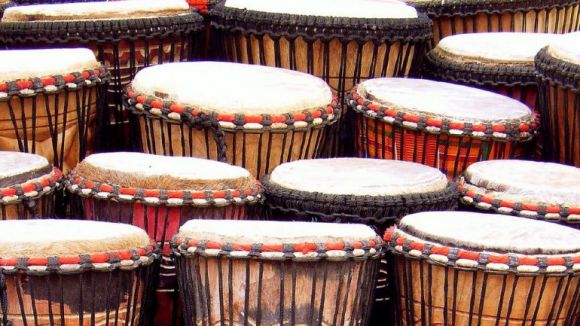 La música brasilera de Trio Chorando arriba avui al MUT del Casal Torreblanca