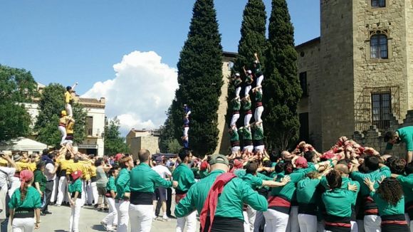 Arrenca la Quinzena Verda dels Gausacs