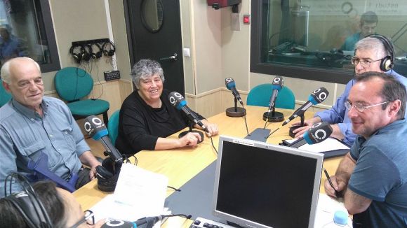 Cau Amic i la seva intervenció en casos en què els amos no es poden quedar les mascotes, al magazín