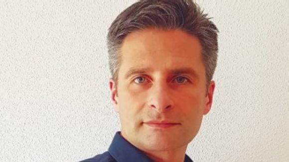 L'exsacerdot Krzysztof Charamsa, convidat d'avui de Tertúlia amb Amics