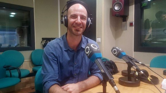 FesCamp i la seva reflexió sobre la sostenibilitat a través de l'art i la cooperació veïnal, al magazín