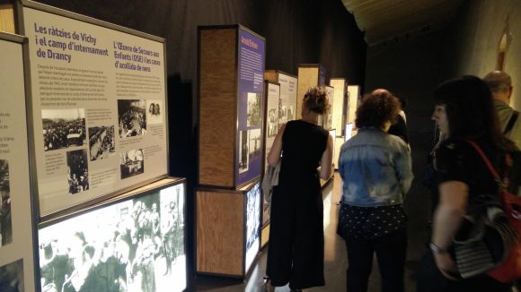 El Museu de Sant Cugat acull una xerrada sobre els santcugatencs als camps nazis