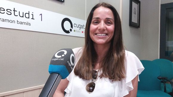 'FlashDeco', la primera revista de decoració local visita l'espai de 'L'Empresa' del magazín