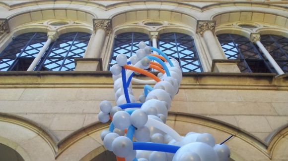 Les reaccions del cervell a la música, a 'El Pou'