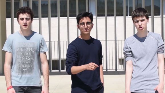 Un equip santcugatenc, a la final del concurs Audi Creativity Challenge