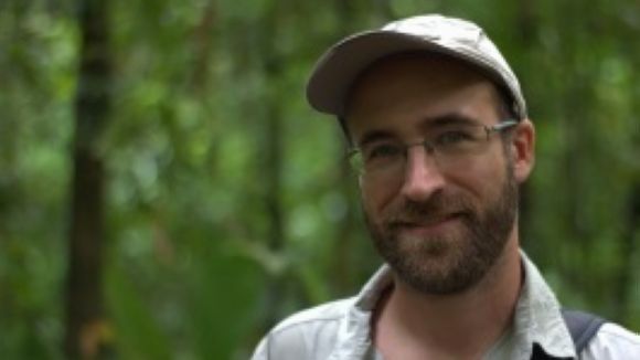 El fotògraf i escriptor de viatges Jordi Canals, protagonista avui del cicle de l'AASCV