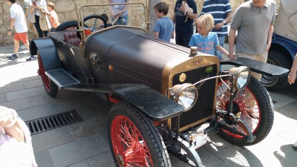 La 8a edició del Ral·li Mas Gener arriba aquest diumenge