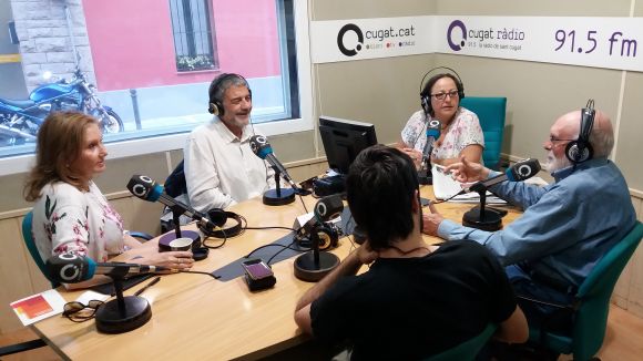 El balanç de la Nit de l'Art i la victòria de Pedro Sànchez a les primàries del PSOE, a debat a la tertúlia