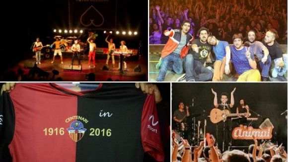 Llorenç Santasugsana (Sant Cugat Esport): 'Ens mereixem ser pregoners'