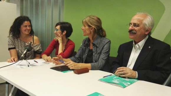 El FesCamp es convertirà en un festival biennal per poder madurar més els projectes