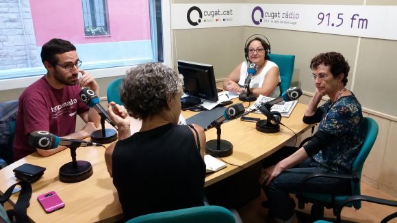 La conferència de Puigdemont a Madrid i les primàries del PSOE, a debat a la tertúlia