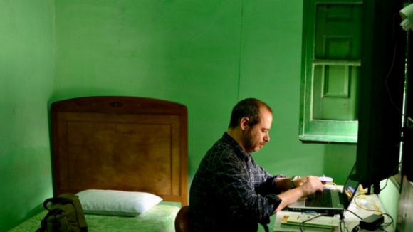 La XCCP ofereix aquest dijous una xerrada de Jordi Lara i el concert de One out of two