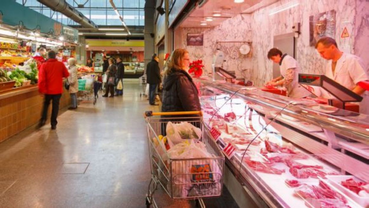 El Mercat Torreblanca celebra avui i demà el trentè aniversari amb activitats per a tothom