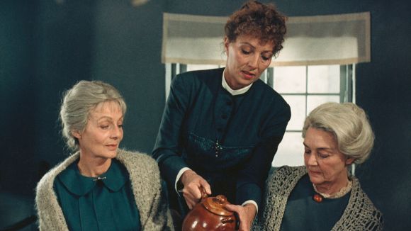 'El festí de Babette', proposta del cicle de cinema clàssic avui a Cinesa