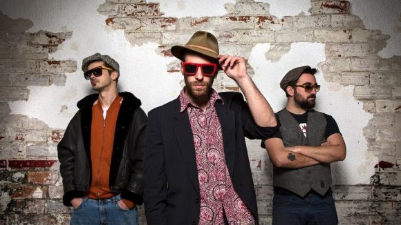 El festival St. Q Black ofereix avui l'actuació dels santcugatencs Ultra Hot Funk System