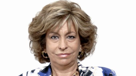 La Tertúlia amb Amics amb Magda Oranich d'aquest dilluns s'ajorna per motius d'agenda