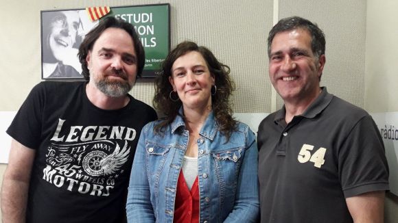 Carles Ventura ('coach'): 'Els joves tenen molta por a equivocar-se quan trien el seu futur'