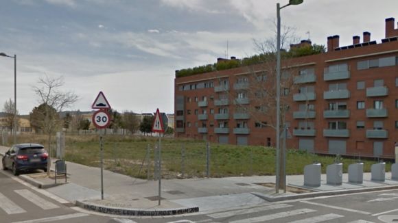 ERC-MES vol que Sant Cugat tingui un cens de solars sense edificar i d'edificis ruïnosos