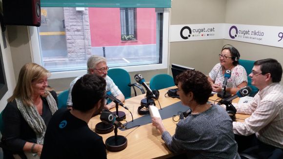 La cimera pel referèndum i la resposta de l'Estat espanyol, a debat a la tertúlia