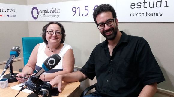 El 3r Sant Cugat Fantàstic estrena espais i aposta pels nous talents del cinema en català