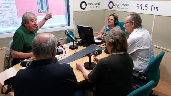 La dimissió del fiscal anticorrupció, Manuel Moix, a debat a la tertúlia