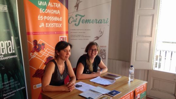 La 2a Fira d'Economia Social i Solidària serà el 17 de juny a la Rambla del Celler