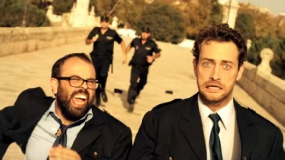 L'anàlisi de les tres estrenes d'aquesta setmana als cinemes de Sant Cugat, al 'Making of'