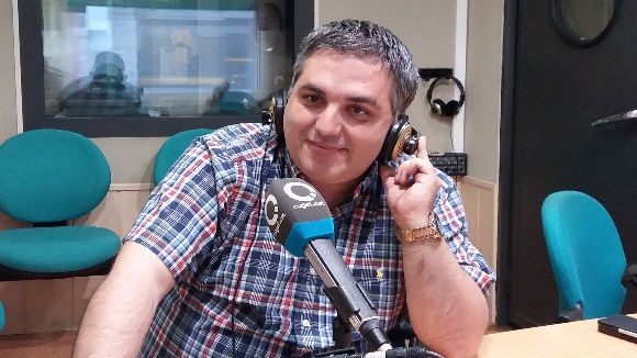 Jiménez (CPA) es postula com a vicepresident de la FECAC en l'única candidatura per presidir l'entitat