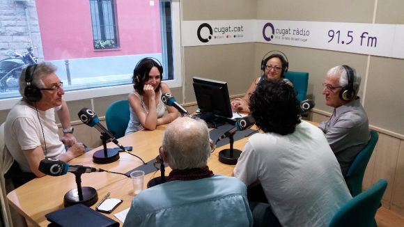 La sortida dels EUA de l'Acord de París, a debat a la tertúlia