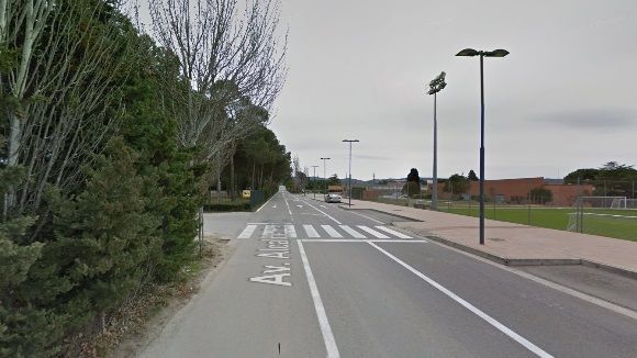 L'historiador Domènec Miquel desgrana el nomenclàtor franquista que queda a Sant Cugat