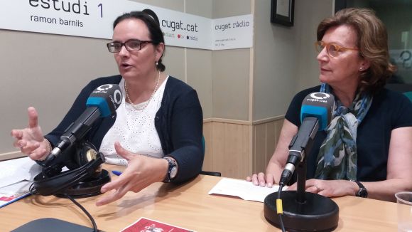 El Club Cantarell celebra el 35è aniversari amb un concert solidari aquest divendres