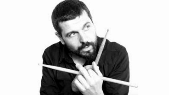 El jazz de Valentí Querol Trio, aquest dijous al MUT del Casal Torreblanca