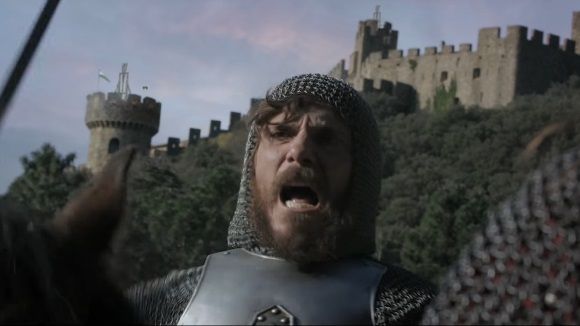 Els cinemes de Sant Cugat renoven les propostes d'aquesta setmana amb tres estrenes